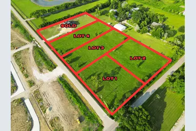 Lot 2 Clara Wilson Road, Crosby, TX 77532 - Photo 3