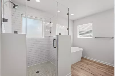 4106 Gardendale Drive, Houston, TX 77092 - Photo 5