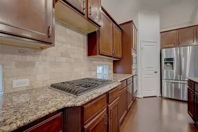 1611 Ralston Branch Way, Sugar Land, TX 77479 - Photo 17