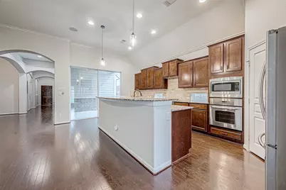 1611 Ralston Branch Way, Sugar Land, TX 77479 - Photo 11