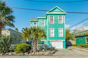 415 14th St, Galveston, TX 77550 - Photo 3