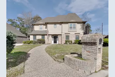 15806 Crystal Brook Drive, Houston, TX 77068 - Photo 1