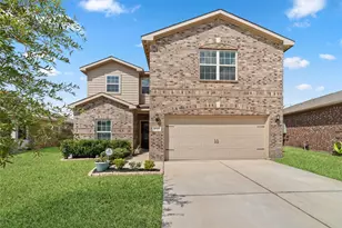 20707 Solstice Point Dr, Hockley, TX 77447 - Photo 1
