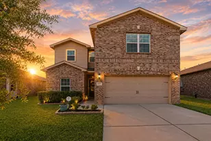 20707 Solstice Point Dr, Hockley, TX 77447 - Photo 1
