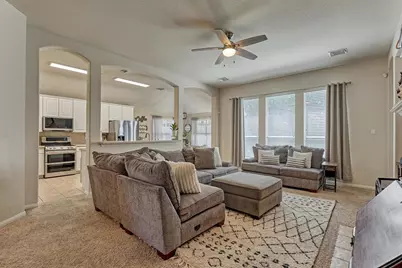 3126 Hemingway Drive, Montgomery, TX 77356 - Photo 13