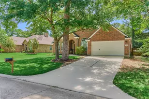 3126 Hemingway Dr, Montgomery, TX 77356 - Photo 3