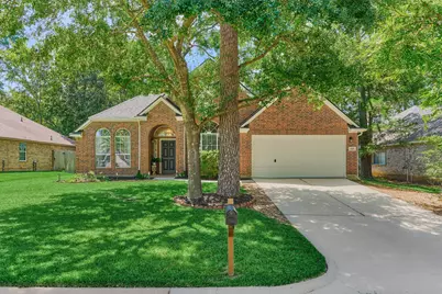 3126 Hemingway Drive, Montgomery, TX 77356 - Photo 1