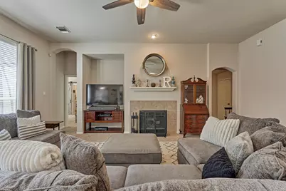 3126 Hemingway Drive, Montgomery, TX 77356 - Photo 13