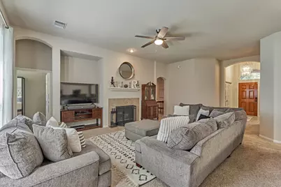 3126 Hemingway Drive, Montgomery, TX 77356 - Photo 11