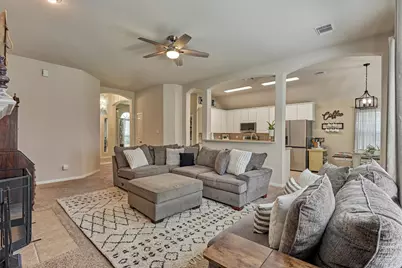 3126 Hemingway Drive, Montgomery, TX 77356 - Photo 15