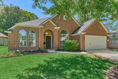 3126 Hemingway Drive, Montgomery, TX 77356 - Photo 1