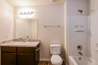 19047 Brescia Lane, Katy, TX 77449 - Photo 7