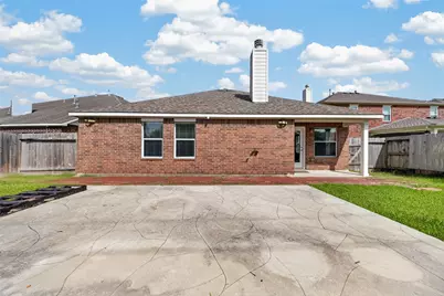 2606 Cypress Springs Drive, Pearland, TX 77584 - Photo 35