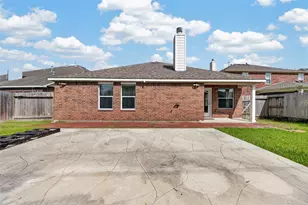 2606 Cypress Springs Dr, Pearland, TX 77584 - Photo 35