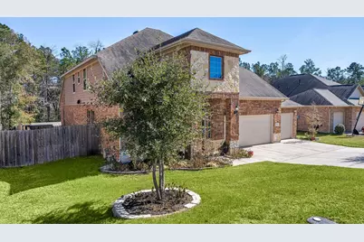 2007 Brookmont Drive, Conroe, TX 77301 - Photo 1