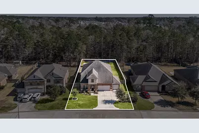 2007 Brookmont Drive, Conroe, TX 77301 - Photo 47