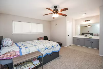 9527 Willow Wood Lane, Houston, TX 77086 - Photo 9