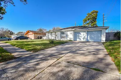 9527 Willow Wood Lane, Houston, TX 77086 - Photo 1