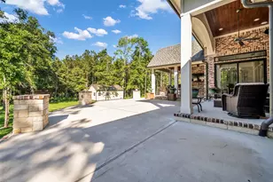 7334 Magnolia Hollow Dr Dr, Montgomery, TX 77316 - Photo 43