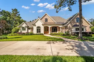 7334 Magnolia Hollow Dr Dr, Montgomery, TX 77316 - Photo 1