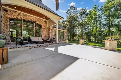7334 Magnolia Hollow Dr Drive, Montgomery, TX 77316 - Photo 43