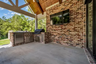 7334 Magnolia Hollow Dr Drive, Montgomery, TX 77316 - Photo 41