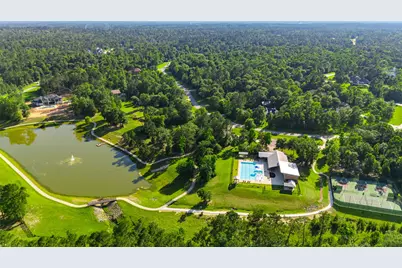 7334 Magnolia Hollow Dr Drive, Montgomery, TX 77316 - Photo 45