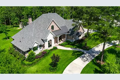 7334 Magnolia Hollow Dr Drive, Montgomery, TX 77316 - Photo 47