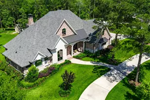 7334 Magnolia Hollow Dr Dr, Montgomery, TX 77316 - Photo 47