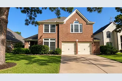 423 Blossomwood Drive, League City, TX 77573 - Photo 1