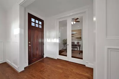 1236 Chamboard Lane, Houston, TX 77018 - Photo 3