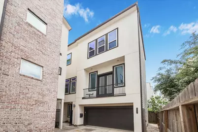 5623 Kansas Street #C, Houston, TX 77007 - Photo 1