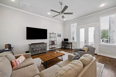 5623 Kansas Street #C, Houston, TX 77007 - Photo 9