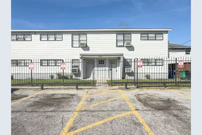 5010 Ennis Street #3, Houston, TX 77004 - Photo 1
