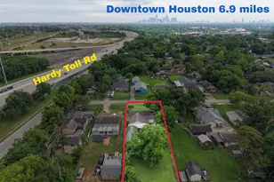 1213 Post St, Houston, TX 77022 - Photo 1