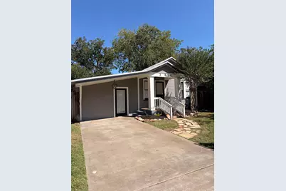 306 Jones Street, Columbus, TX 78934 - Photo 3
