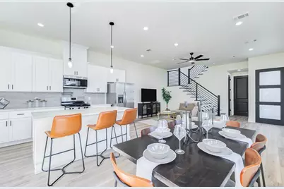 7115 England Street #B, Houston, TX 77021 - Photo 3