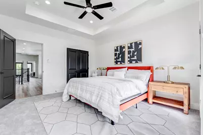 7115 England Street #B, Houston, TX 77021 - Photo 7