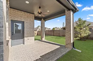 12822 Meadow Wind Wy, Conroe, TX 77302 - Photo 5