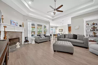 15406 Winterhaven Drive, Tomball, TX 77377 - Photo 7