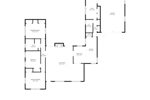 1801 Benbow Wy, Houston, TX 77080 - Photo 33