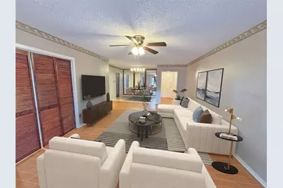 2700 Bellefontaine Street #B8, Houston, TX 77025 - Photo 3