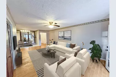 2700 Bellefontaine Street #B8, Houston, TX 77025 - Photo 1