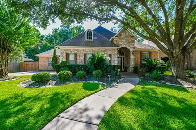 15819 Stable Creek Circle, Cypress, TX 77429 - Photo 1