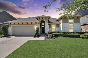 21226 Baileywood Dr, Richmond, TX 77407 - Photo 1