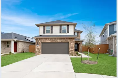 5806 Havana Mist Drive, Katy, TX 77493 - Photo 1