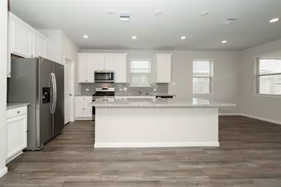 5806 Havana Mist Drive, Katy, TX 77493 - Photo 9