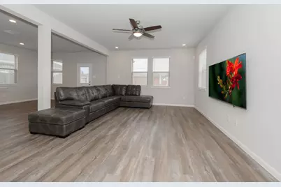 5806 Havana Mist Drive, Katy, TX 77493 - Photo 7