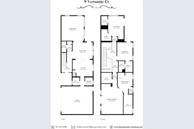 9 Versante Court, Houston, TX 77070 - Photo 37