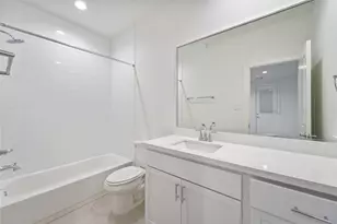 1224 Highland Row Ln, Houston, TX 77091 - Photo 11